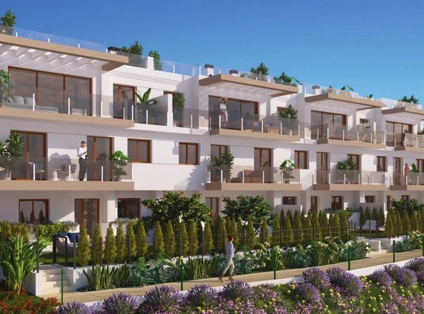 Nucia, Valencian Community 03530