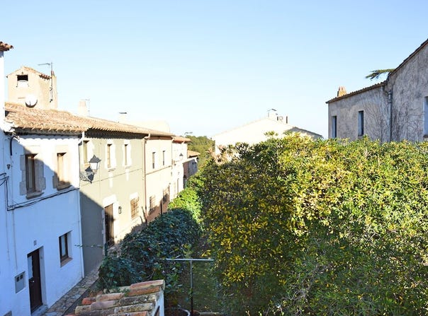 Begur, Catalonia 17255