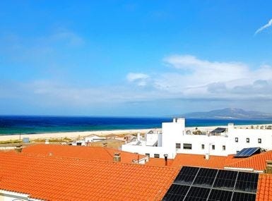 Tarifa, Andalucía