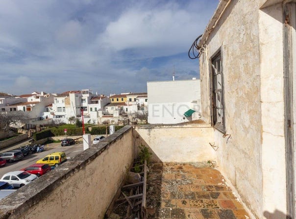 Mahón, The Balearic Islands 07700