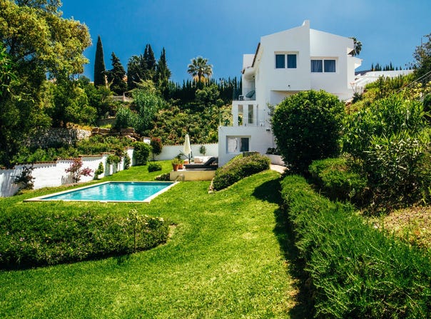 Marbella Este, Marbella, Andalusia 29604