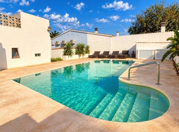 Ciutadella, Balearic Islands 07760