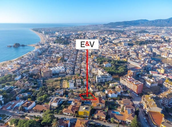 Blanes, Catalonia 17300