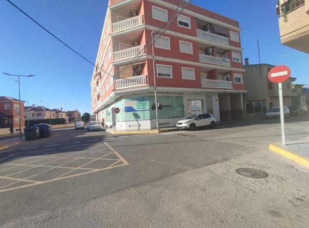 Almoradí, Valencian Community 03160