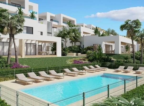 Monforte del Cid, Valencian Community 03670