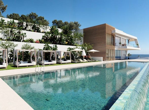 Elviria, Andalusia 29600