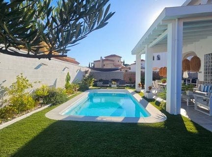 Ayamonte, Huelva
