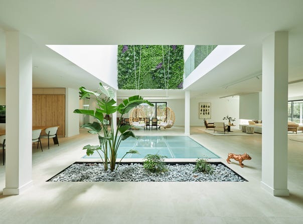 Boadilla del Monte, Community of Madrid 28669
