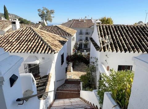 Mijas, Andalucía