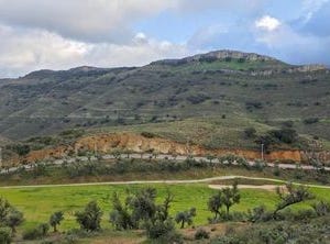 Antequera, Andalucía