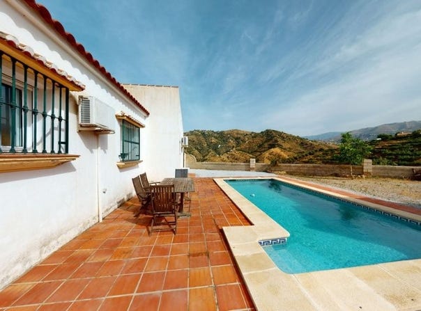 Torrox, Andalusia 29770