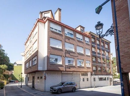 Langreo, Nalón
