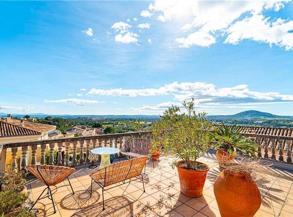Campanet, Balearic Islands 07310