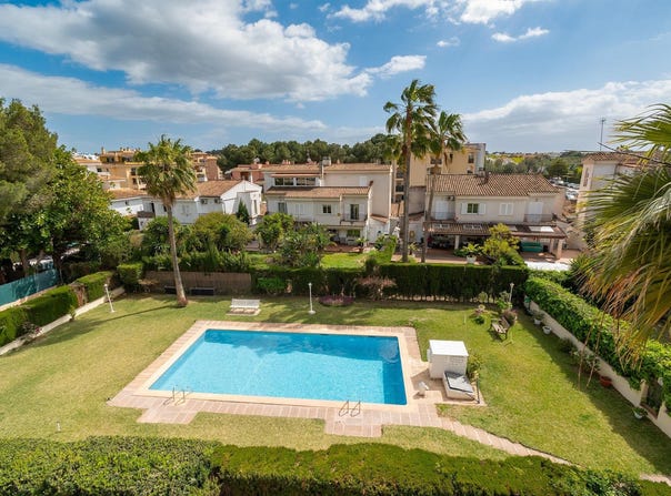Llucmajor, Balearic Islands 07609