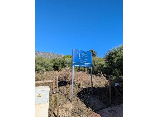 Marbella, Andalucía