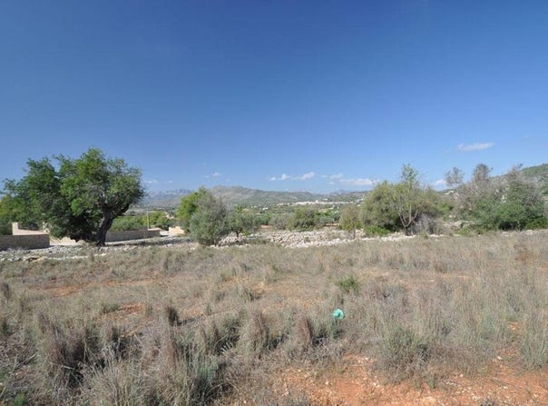 Benissa, Valencia 03720