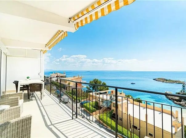 Calvià, Balearic Islands 07181