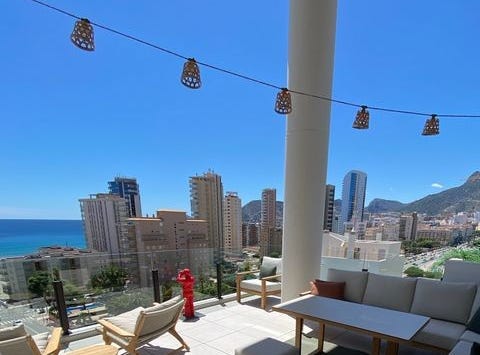 Calpe, Alicante 03710
