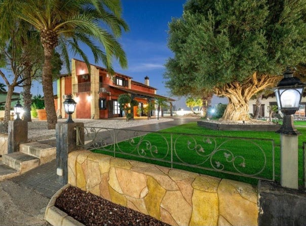 Catral, Valencian Community 03158