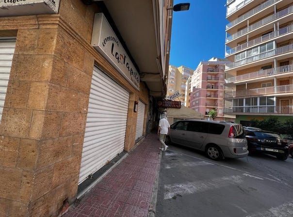Torrevieja, Valencian Community 03182
