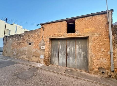 Santa Barbara, Tarragona