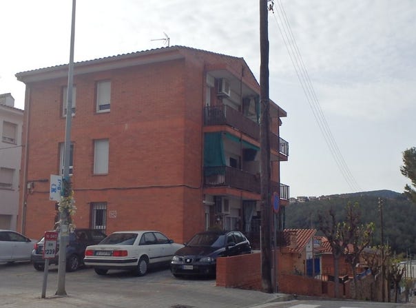 Cervelló, Catalonia