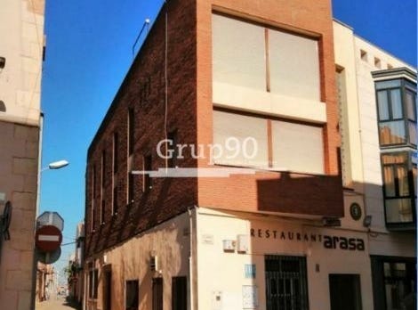 Santa Barbara, Tarragona