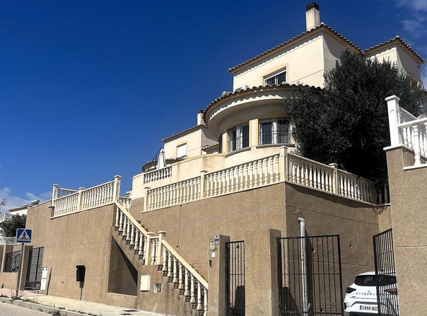 Castalla, Valencia 03420