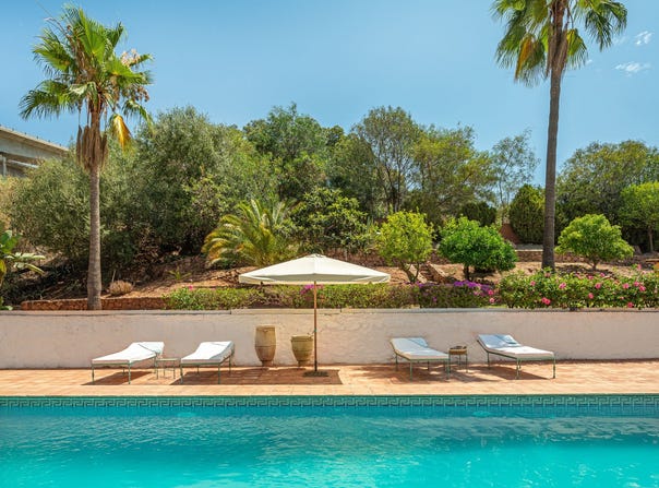 Marbella, Marbella, Andalusia 29602