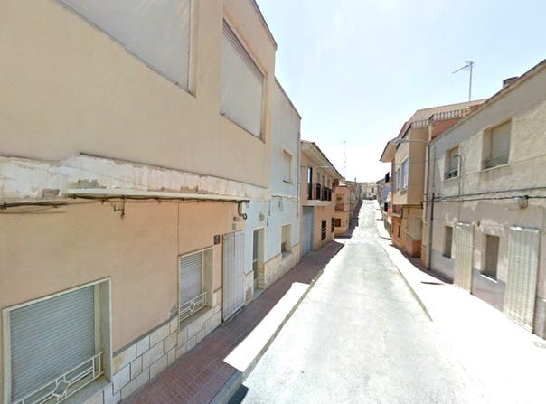 Monóvar/Monòver, Valencian Community
