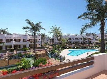San Juan De Los Terreros, Andalucía 04648