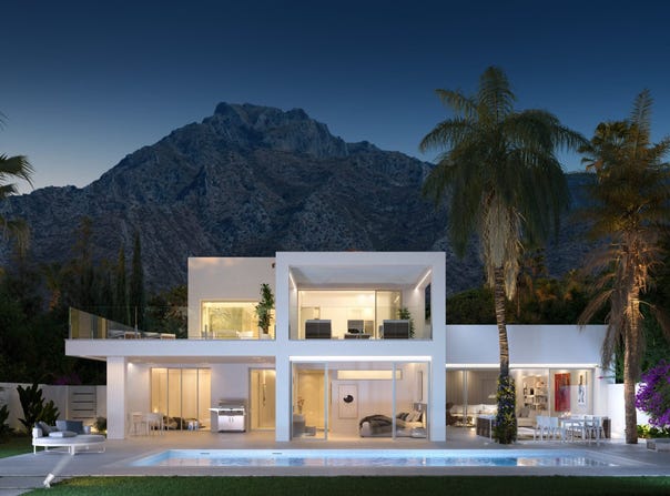 Marbella, Andalusia 29600