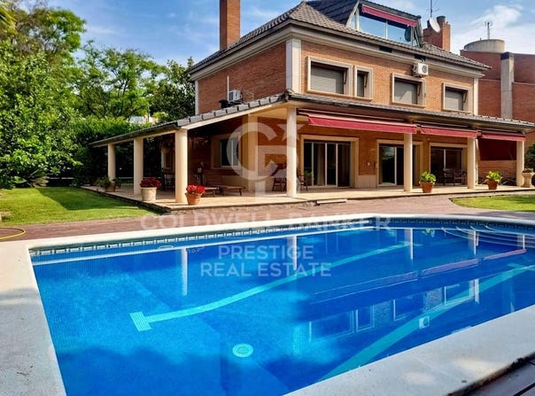 Esplugues de Llobregat, Catalonia 08950
