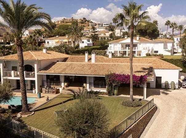 Estepona, Andalusia 29680