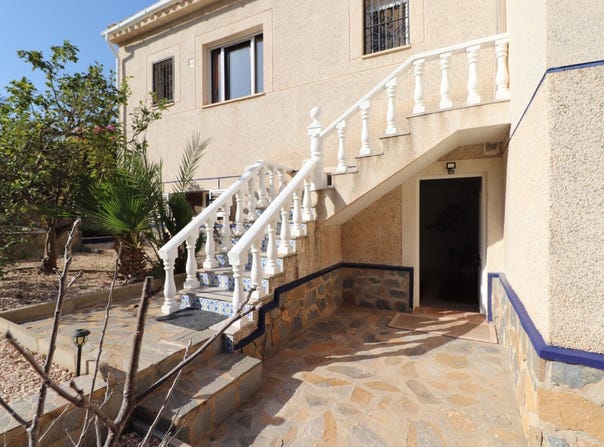 Almoradi, Valencian Community 03169
