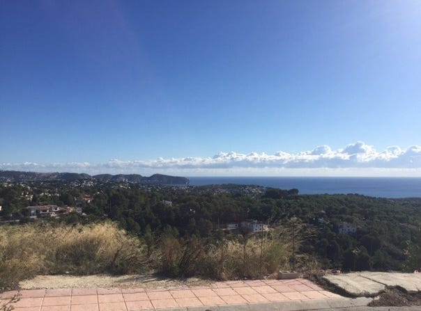 Benissa, Valencian Community 03720
