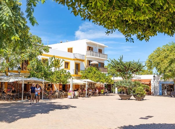Santa Gertrudis, Balearic Islands 07814