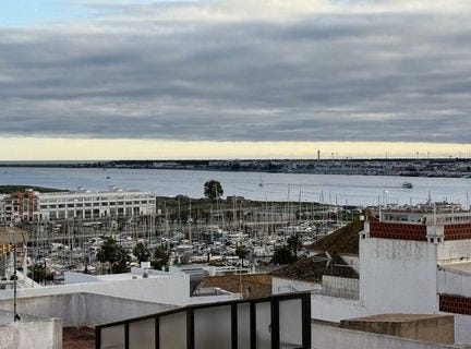 Ayamonte, Huelva