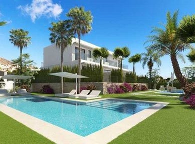 Finestrat, Comunidad Valenciana 03509