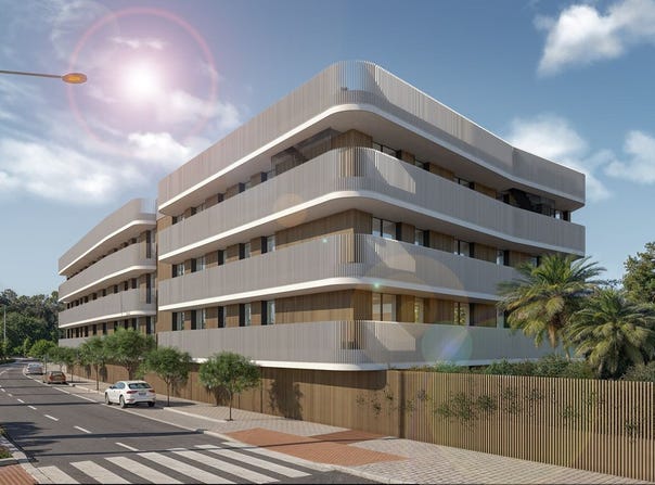 Estepona, Andalusia 29680