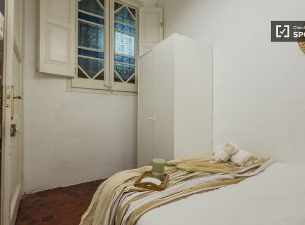 barcelona, Catalonia 08008