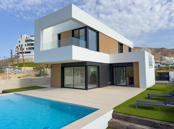 Finestrat, Valencian Community 03509
