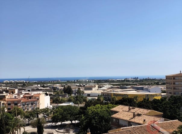Motril, Andalusia 18600