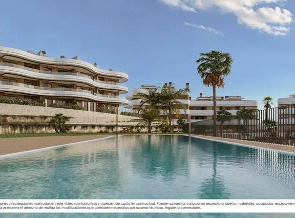 Finestrat, Valencia 03509