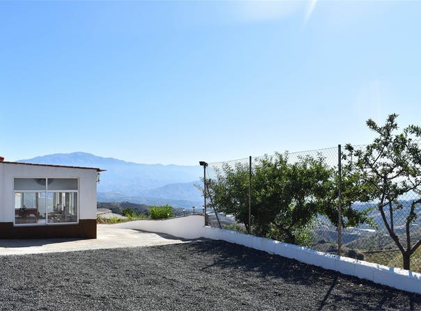 Macharaviaya, Andalusia 29791