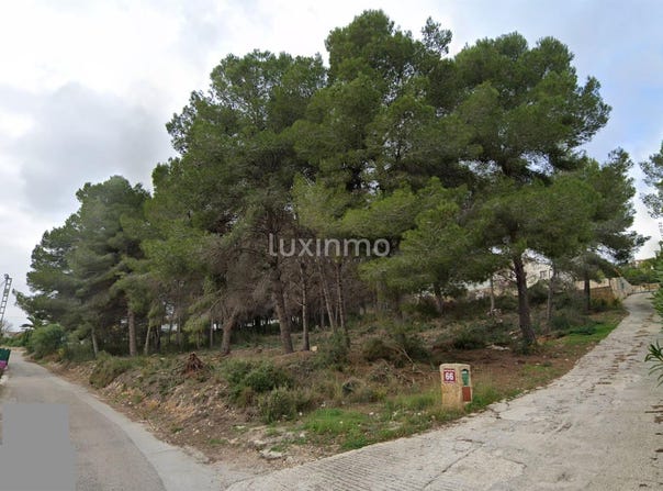 Jávea, Valencian Community 03730