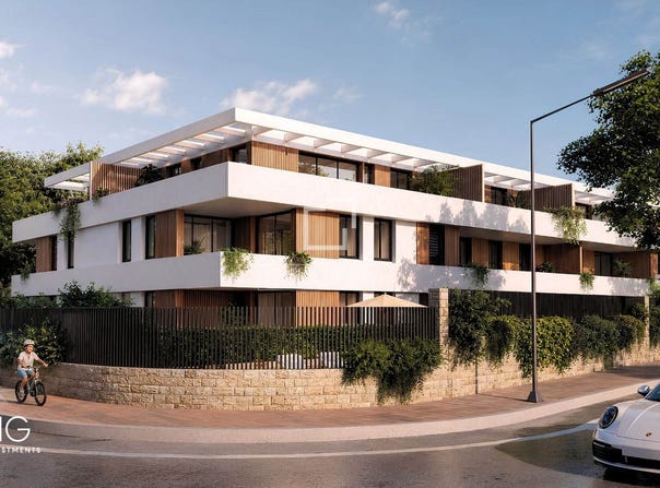 Jávea, Valencian Community 03730