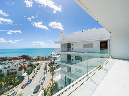 Málaga, Andalucía