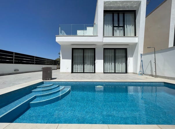 Benijófar, Valencia 03178