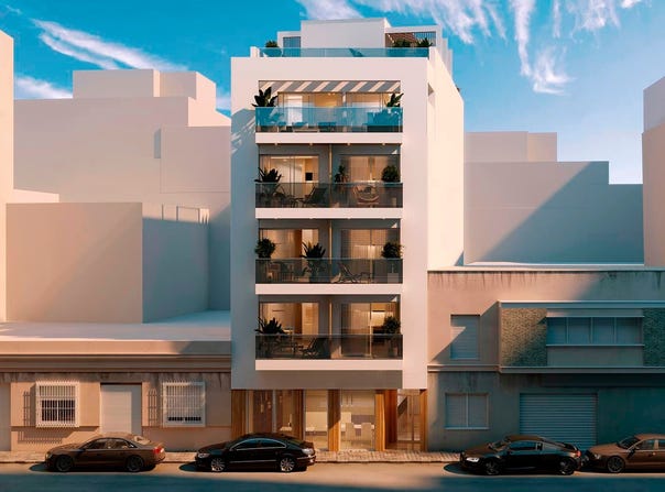 Torrevieja, Valencian Community 03180